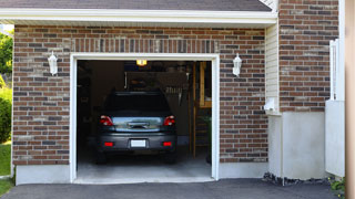 Garage Door Installation at 02368 Holbrook, Massachusetts